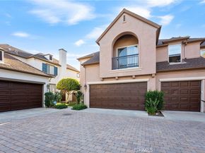 7 Harwick, Ladera Ranch CA 92694