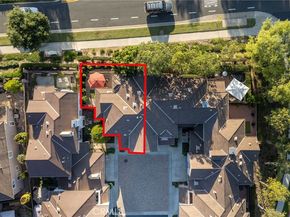 7 Harwick, Ladera Ranch CA 92694