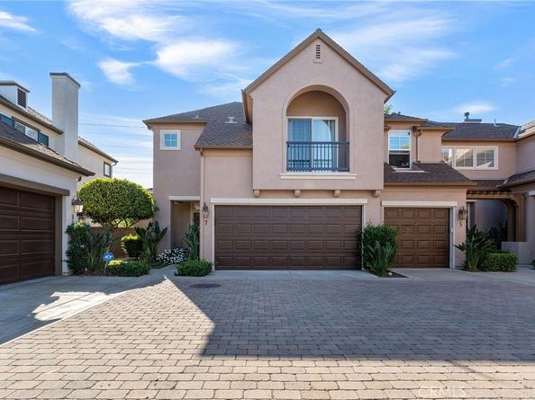 7 Harwick, Ladera Ranch CA 92694