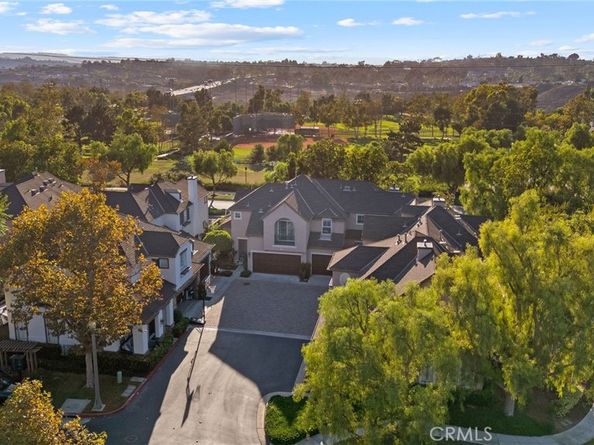 7 Harwick, Ladera Ranch CA 92694