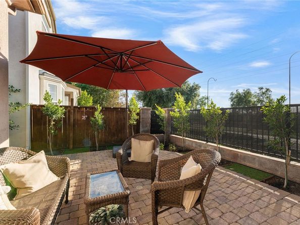 7 Harwick, Ladera Ranch CA 92694