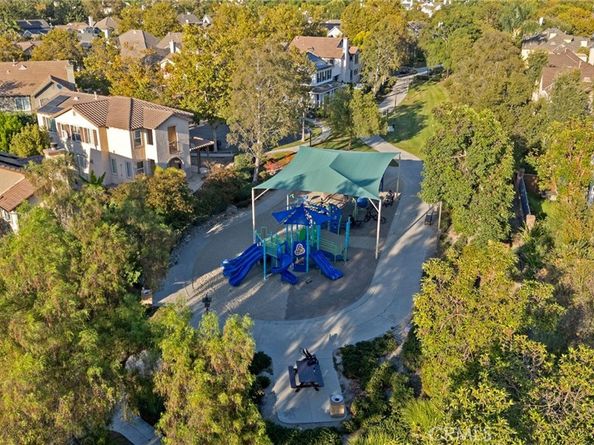 7 Harwick, Ladera Ranch CA 92694