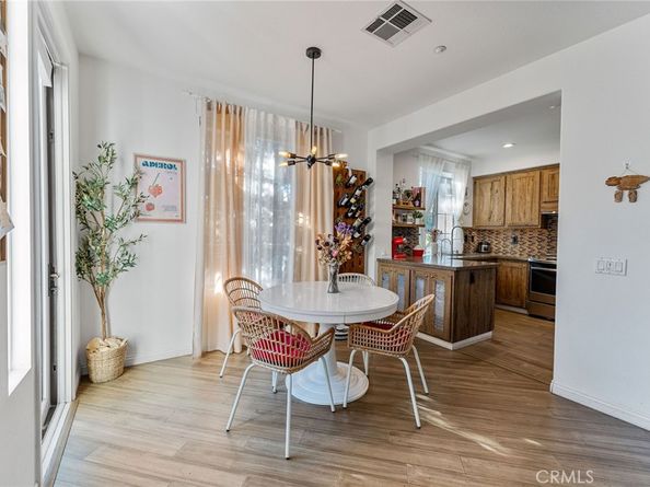 7 Harwick, Ladera Ranch CA 92694