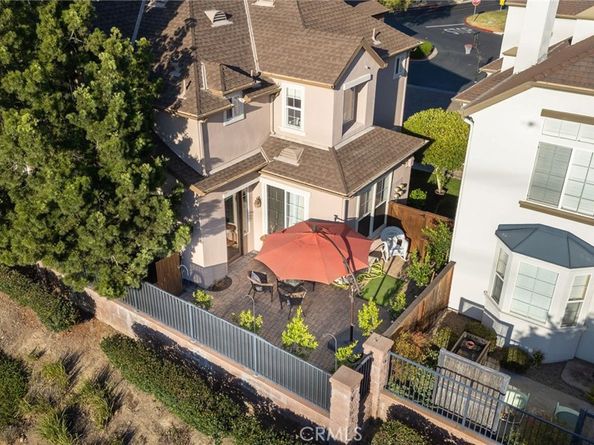 7 Harwick, Ladera Ranch CA 92694