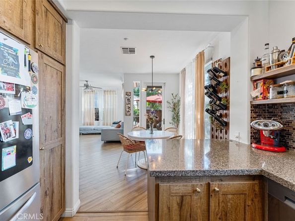 7 Harwick, Ladera Ranch CA 92694