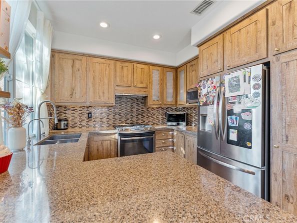 7 Harwick, Ladera Ranch CA 92694