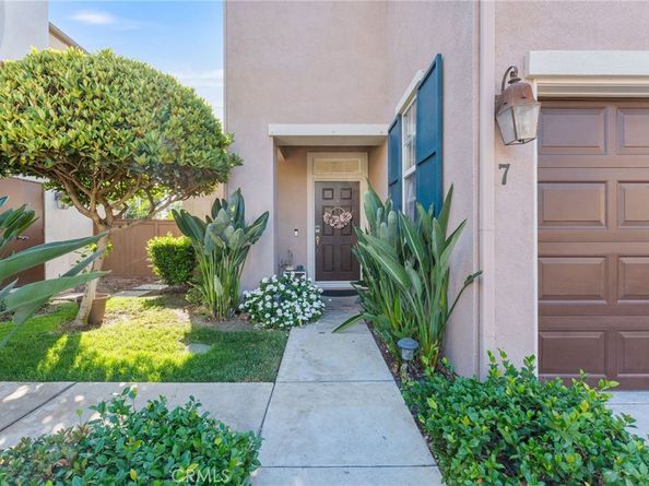 7 Harwick, Ladera Ranch CA 92694