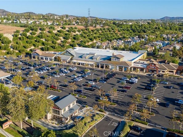 7 Harwick, Ladera Ranch CA 92694