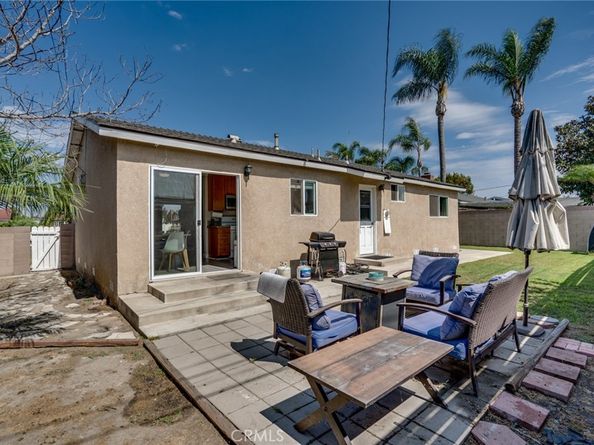 6522 Limerick Drive, Huntington Beach CA 92647