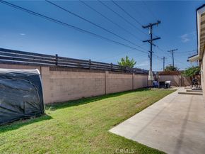 6522 Limerick Drive, Huntington Beach CA 92647