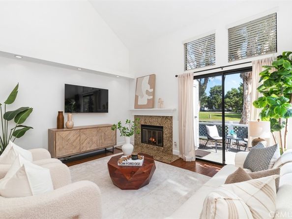619 N Springbrook N, Irvine CA 92614