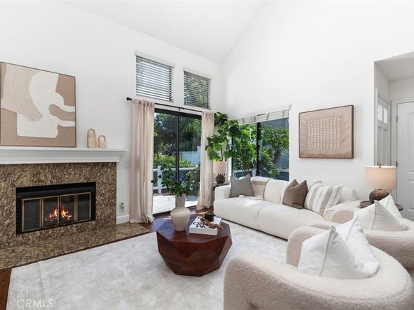 619 N Springbrook N, Irvine CA 92614
