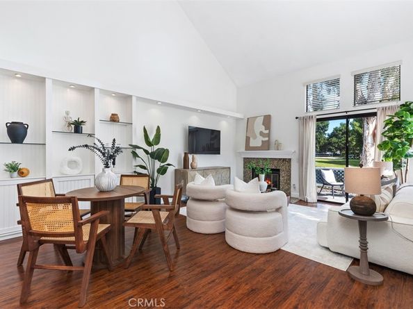 619 N Springbrook N, Irvine CA 92614