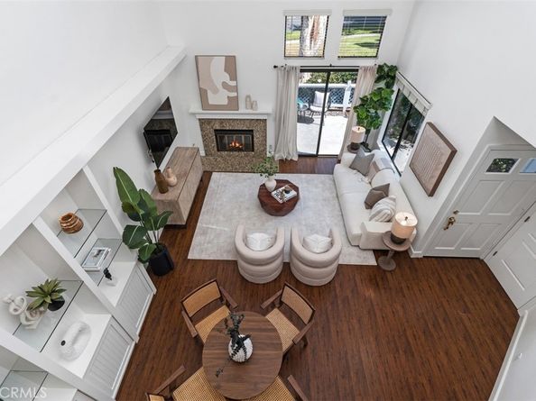 619 N Springbrook N, Irvine CA 92614