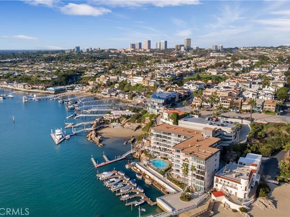 2578 Bungalow Place, Corona Del Mar CA 92625