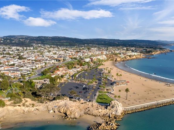 2578 Bungalow Place, Corona Del Mar CA 92625