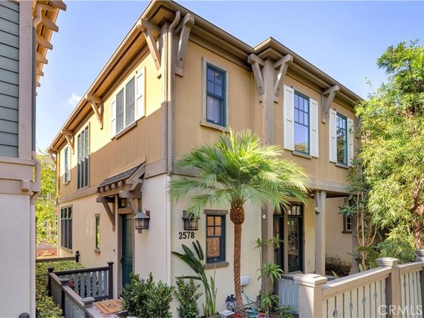 2578 Bungalow Place, Corona Del Mar CA 92625