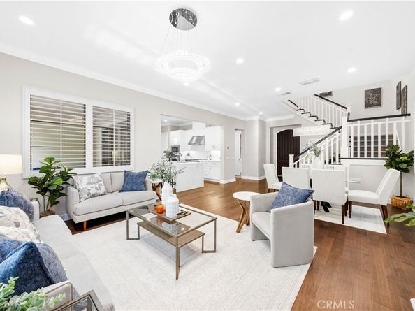 65 English Saddle, Irvine CA 92602