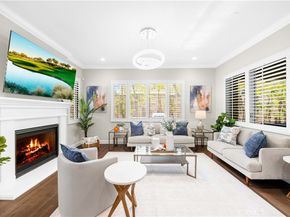 65 English Saddle, Irvine CA 92602