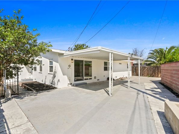 12262 Morrie Lane, Garden Grove CA 92840