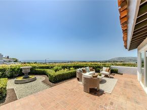 33795 Vista Grande, Dana Point CA 92629