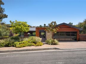 1435 Cerritos Drive, Laguna Beach CA 92651