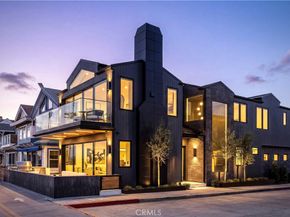 218 E Oceanfront, Newport Beach CA 92661