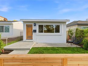 11116 Culver Boulevard, Culver City CA 90230