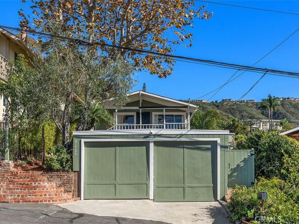 31706 Scenic, Laguna Beach CA 92651