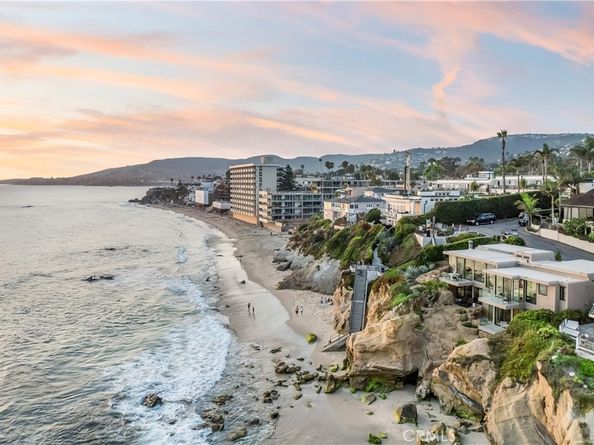 1715 Ocean Way, Laguna Beach CA 92651