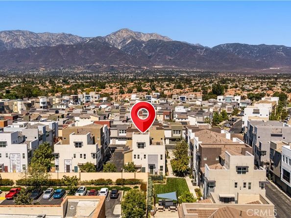 10591 Huxley Drive, Rancho Cucamonga CA 91730