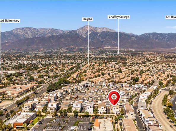 10591 Huxley Drive, Rancho Cucamonga CA 91730