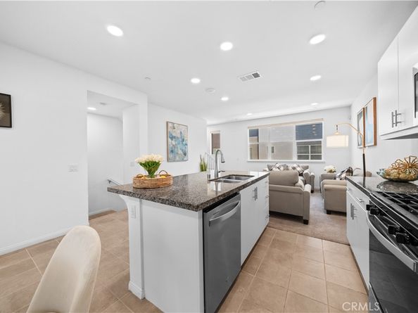 10591 Huxley Drive, Rancho Cucamonga CA 91730