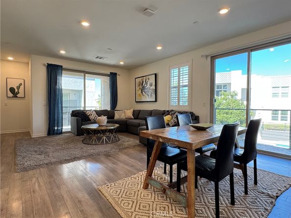 129 Cadence, Irvine CA 92618