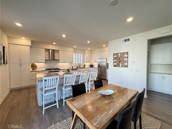 129 Cadence, Irvine CA 92618