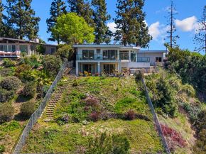 2637 N Mountain Avenue, Claremont CA 91711