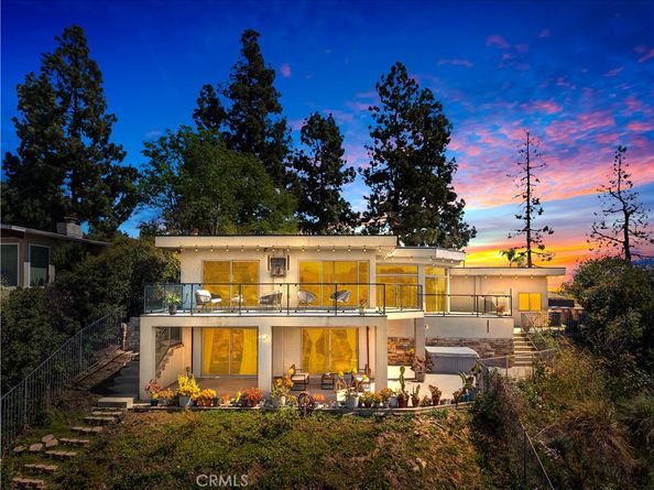 2637 N Mountain Avenue, Claremont CA 91711