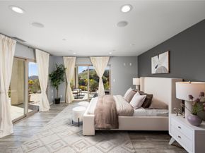 2637 N Mountain Avenue, Claremont CA 91711