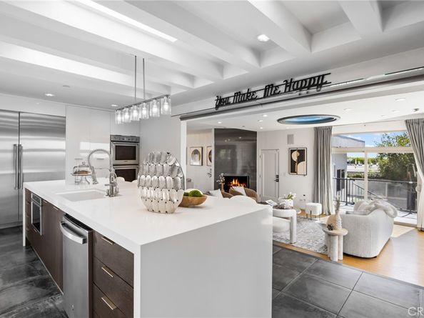 2637 N Mountain Avenue, Claremont CA 91711