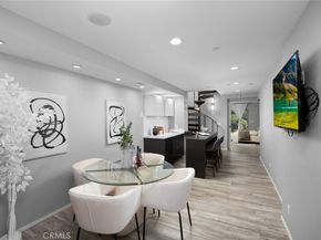 2637 N Mountain Avenue, Claremont CA 91711