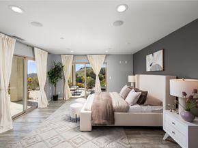 2637 N Mountain Avenue, Claremont CA 91711