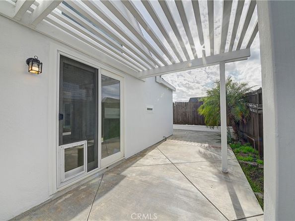 21091 Redwood Lane, Mission Viejo CA 92691