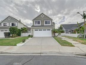 21091 Redwood Lane, Mission Viejo CA 92691