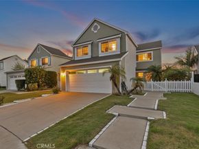 21091 Redwood Lane, Mission Viejo CA 92691