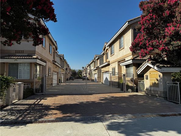 11139 Elliott Avenue D, El Monte CA 91733