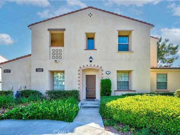 78 Talisman, Irvine CA 92620