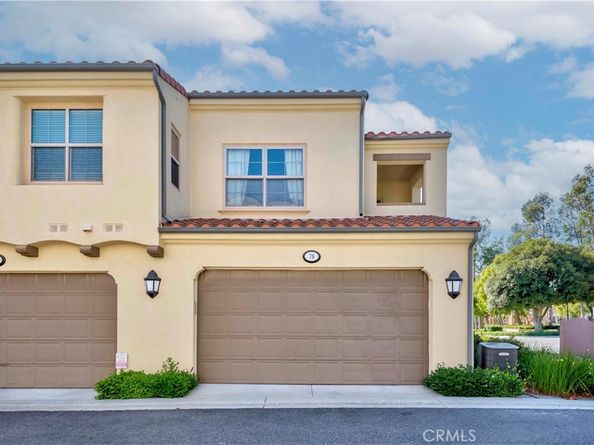 78 Talisman, Irvine CA 92620