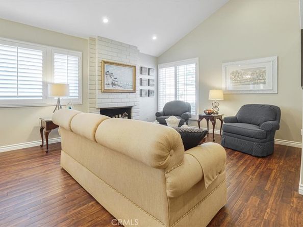 6554 E Via Estrada, Anaheim CA 92807