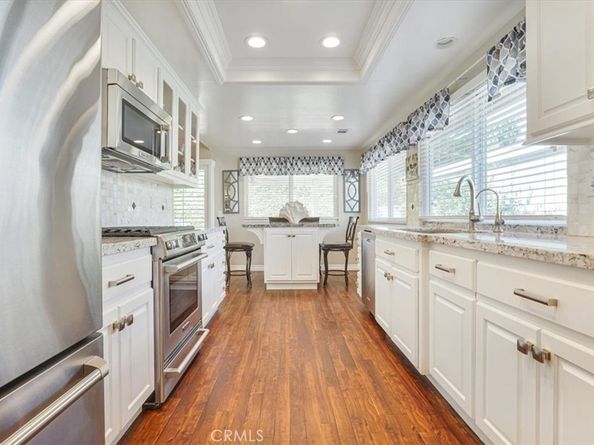 6554 E Via Estrada, Anaheim CA 92807