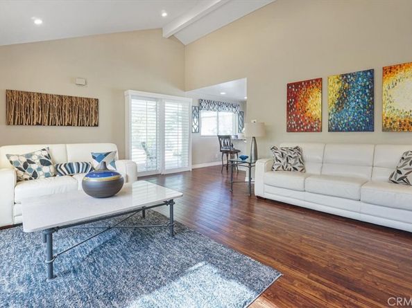6554 E Via Estrada, Anaheim CA 92807